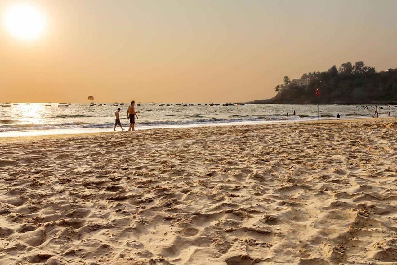 Baga Beach In Zewnętrze zdjęcie